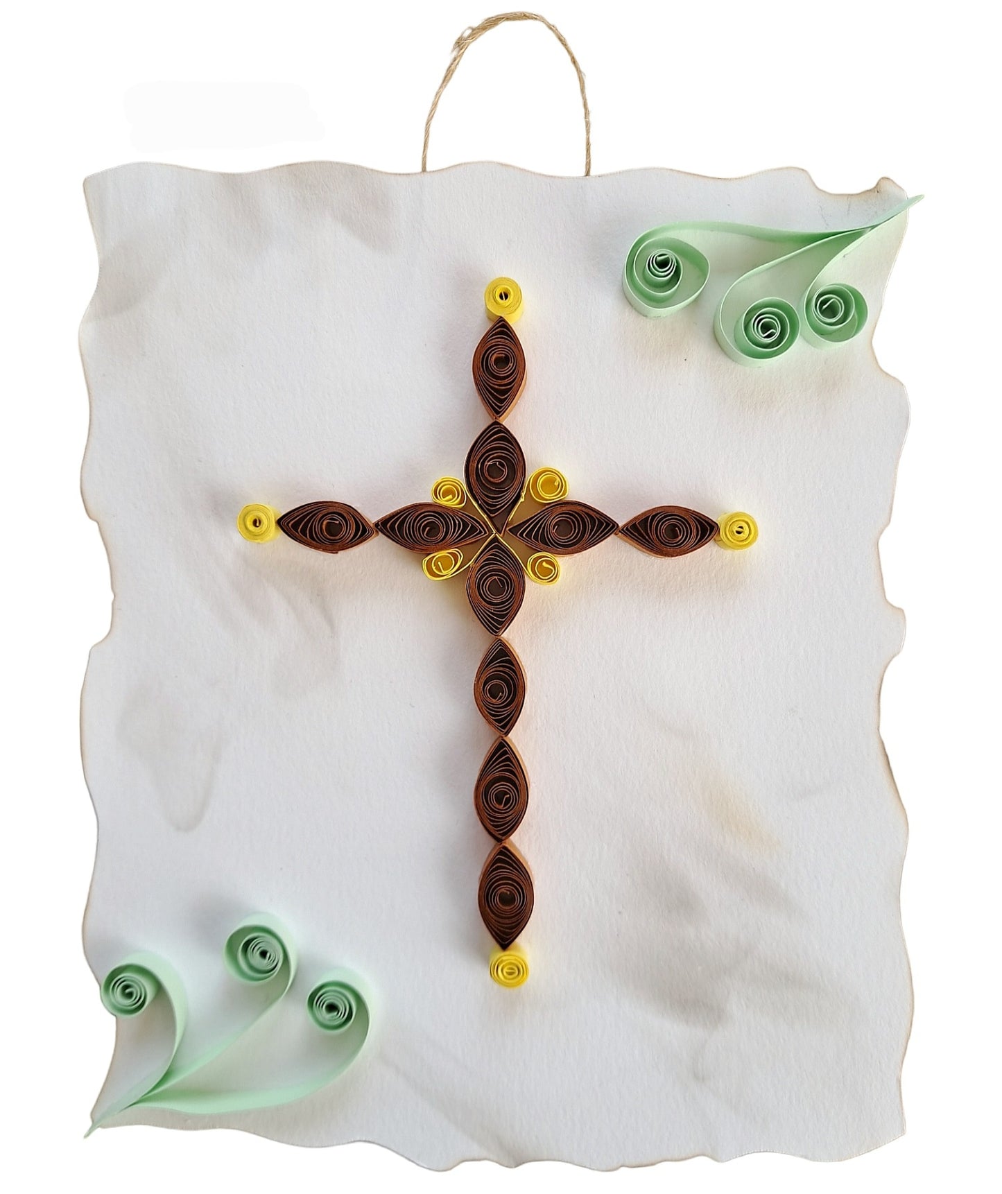 DECORAZIONE DI PASQUA