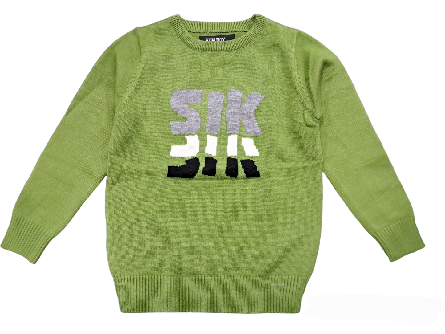 MAGLIONCINO SIK