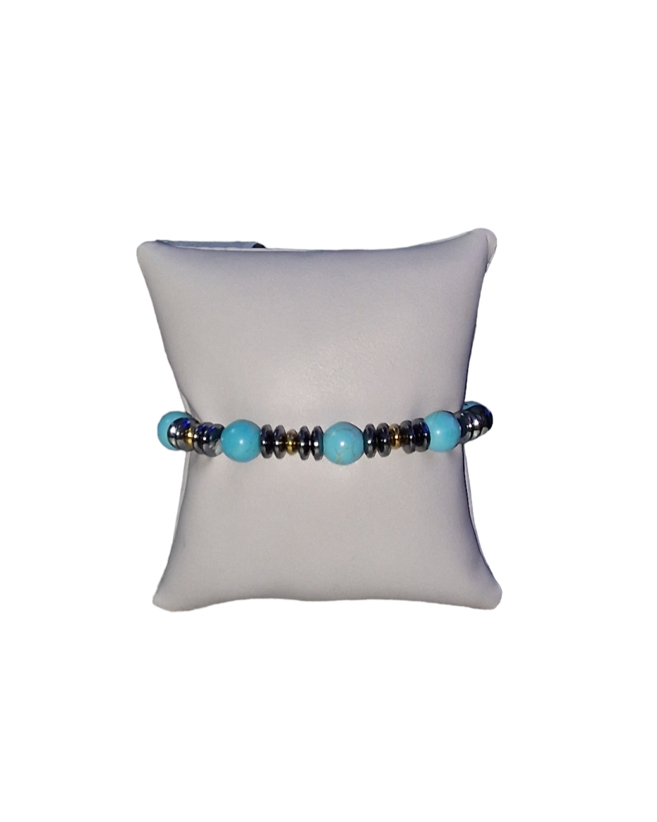 BRACCIALE UOMO ZEUS