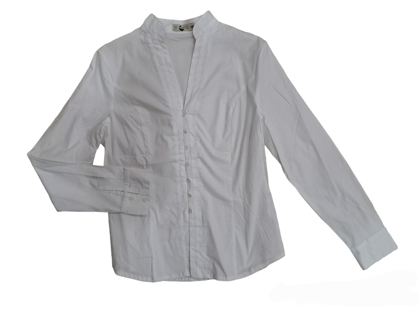 CAMICIA SLIM