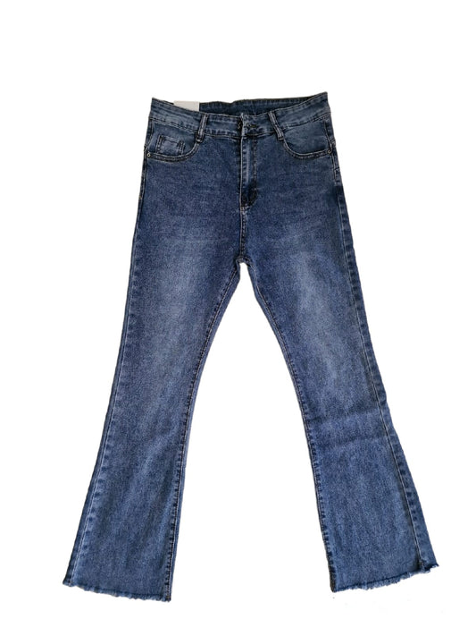 JEANS ZAMPETTA