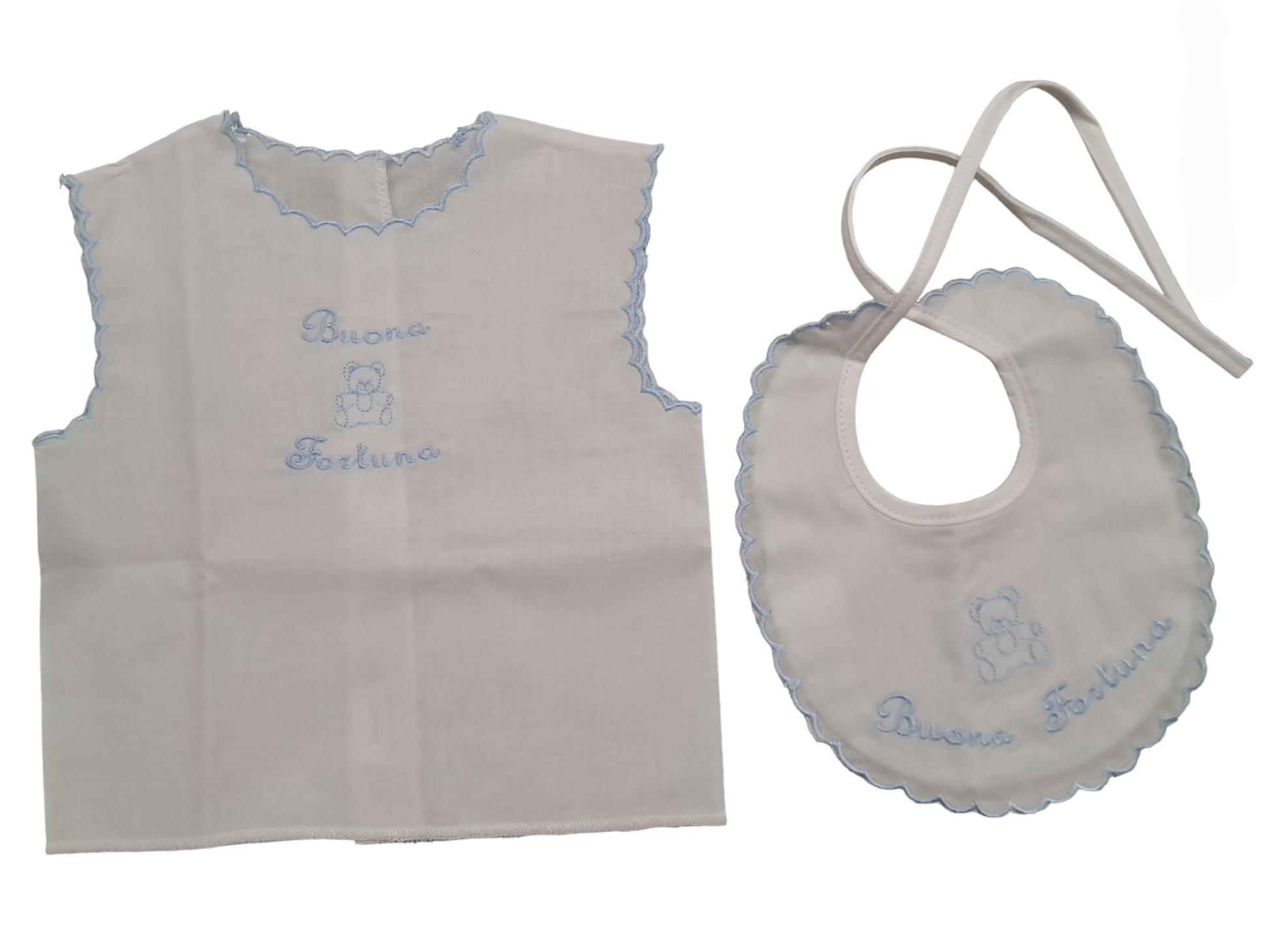 Camicina buona fortuna online