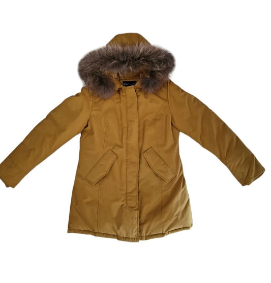 GIUBBOTTO MODELLO WOOLRICH