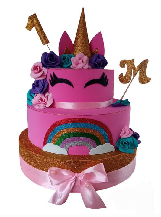 TORTA SCENOGRAFICA