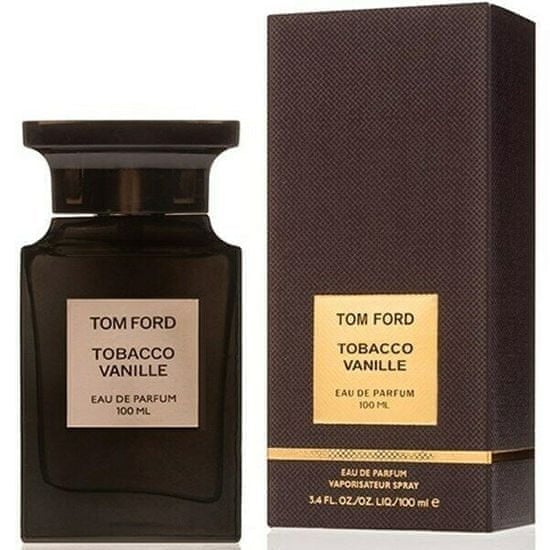 TOM FORD TOBACCO VANILLE