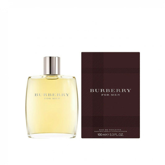 BURBERRY FOR MEN