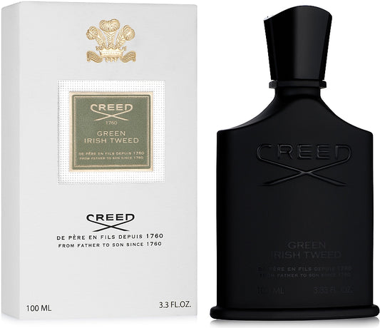 CREED IRISH TWEED